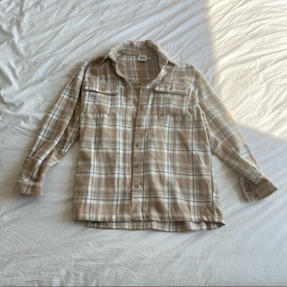 princess polly flannel